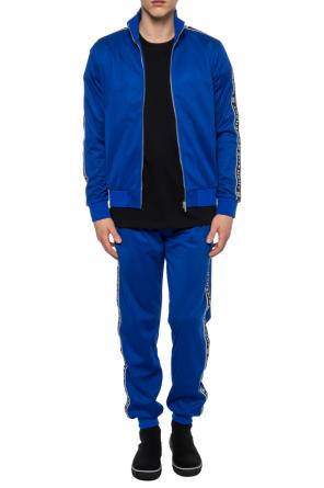 Logo sweatpants, zdjęcie 2 Logo sweatpants od Givenchy